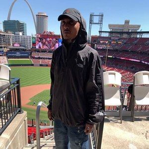 Meet your Posher, Anthony